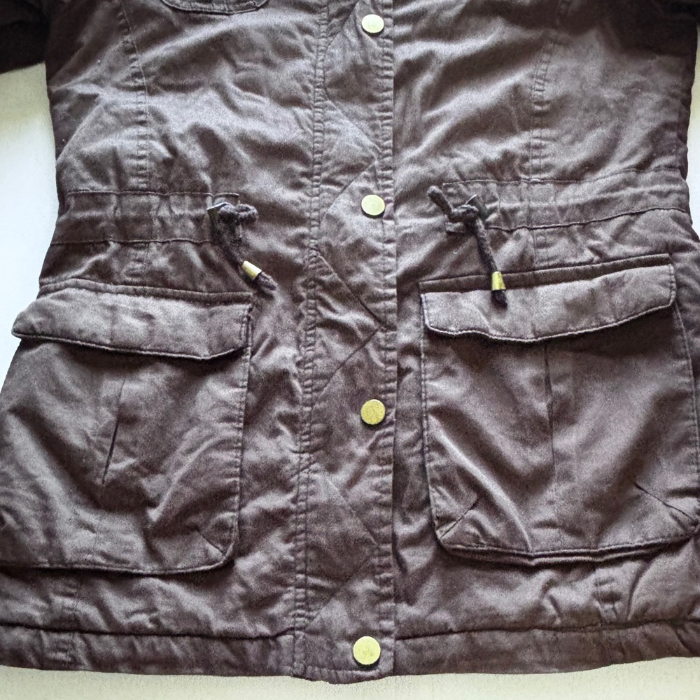 YMI JACKET - Picture 5 of 13